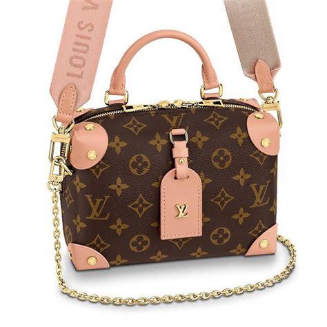 lv petite malle price singapore|petite malle handbags.